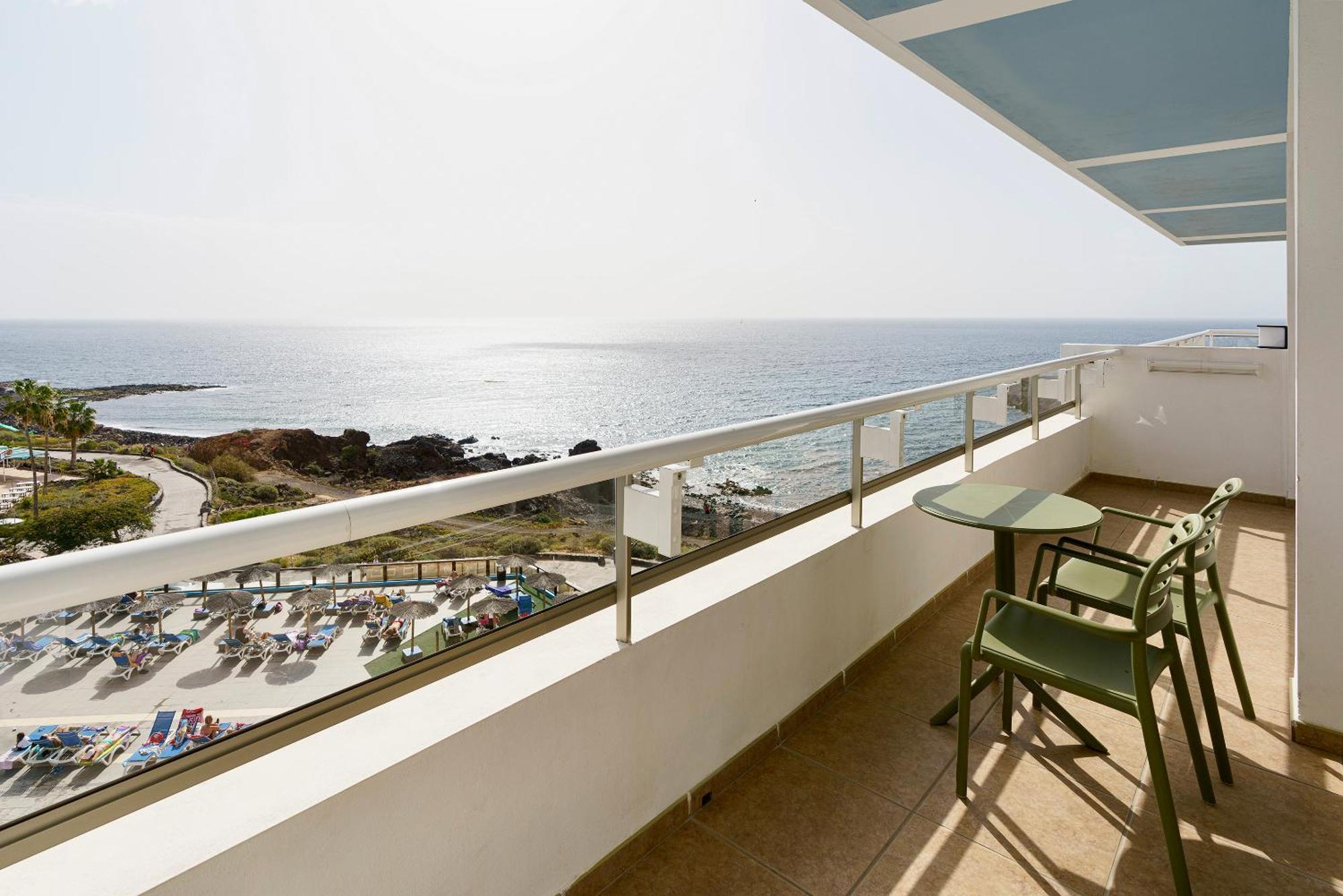 My Favorite Club Suite Frontal Ocean View