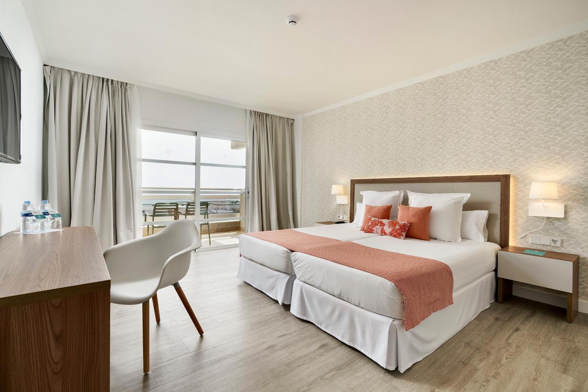 My Favorite Club Suite Ocean View
