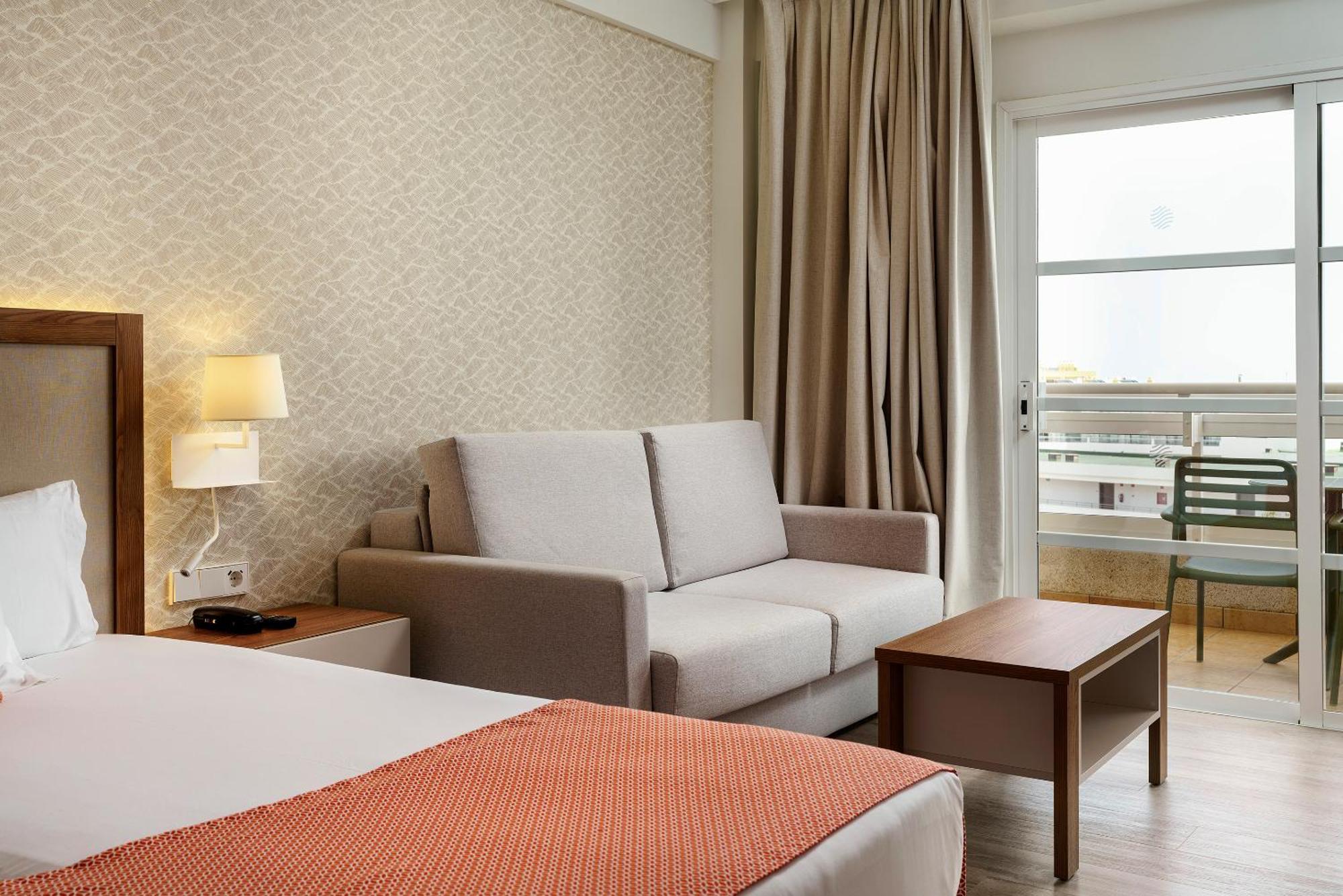 My Favorite Club Junior Suite Ocean View