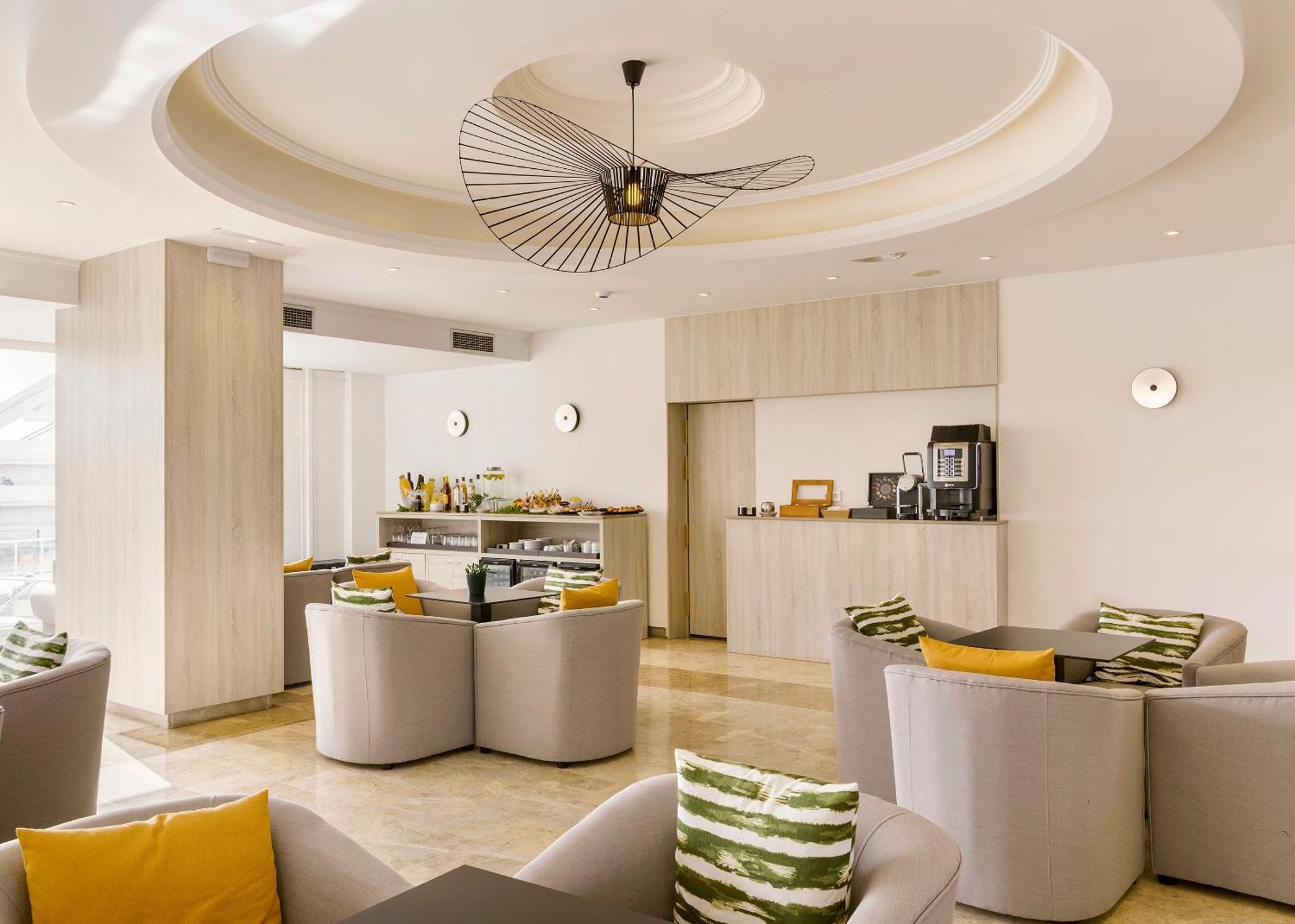 My Favorite Club Junior Suite Ocean View